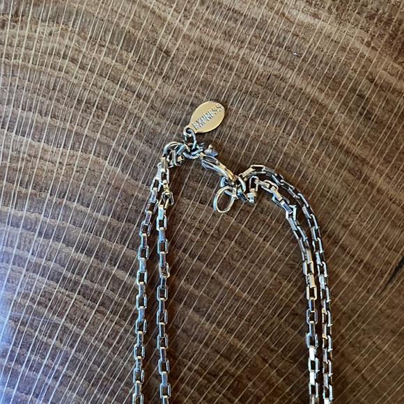 Express multi layer necklace - Picture 2 of 3